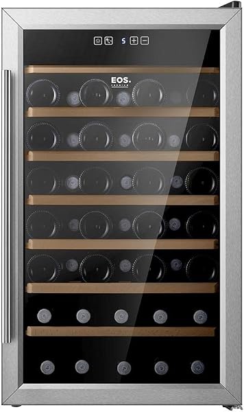 Adega Climatizada EOS Premium 51 Garrafas