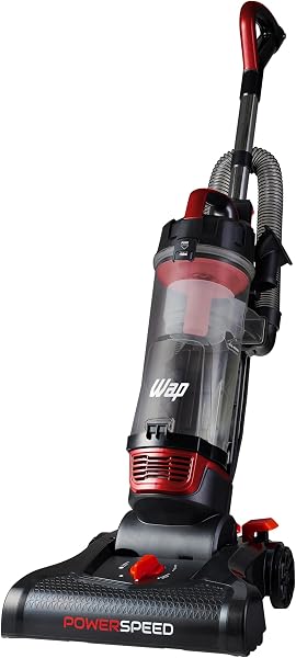 Aspirador de Pó Vertical WAP Power Speed