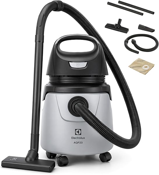 Aspirador Electrolux 18L