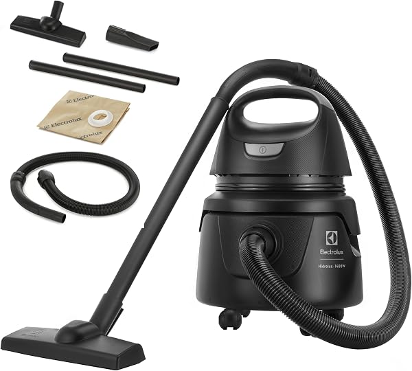 Aspirador Electrolux AWD02