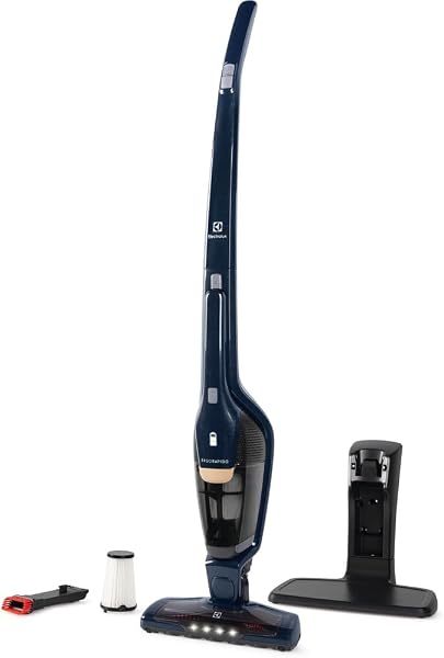 Aspirador Ergorapido Electrolux