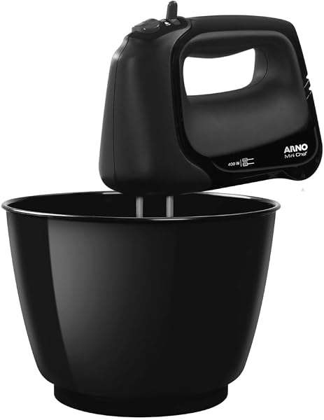 Batedeira Arno Mini Chef Portátil
