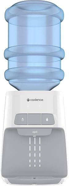 Bebedouro Cadence Aguô BEB110