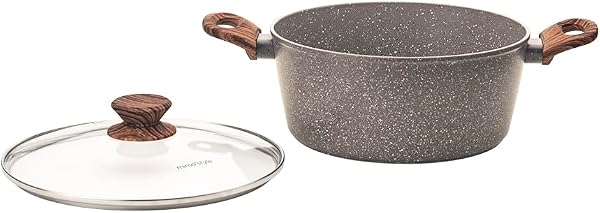 Caçarola Mimo Style Linha Cook
