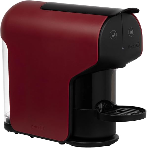 Cafeteira Delta Q Quick