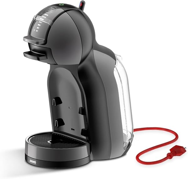 Cafeteira Dolce Gusto Mini Me Arno