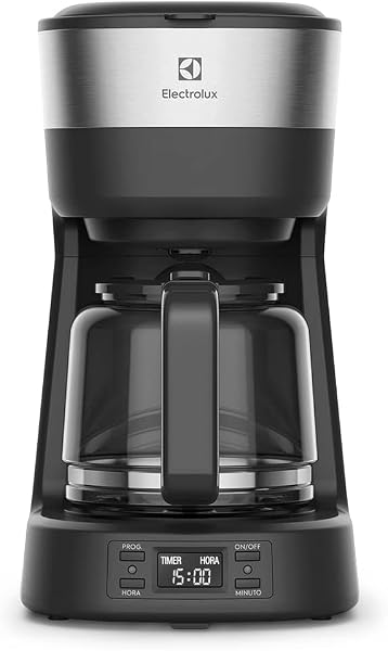 Cafeteira Elétrica Electrolux ECM25