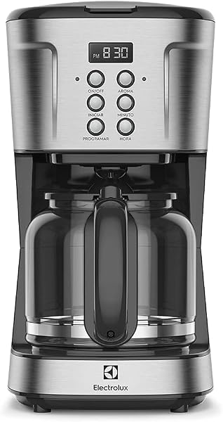 Melhores Cafeteiras Programáveis