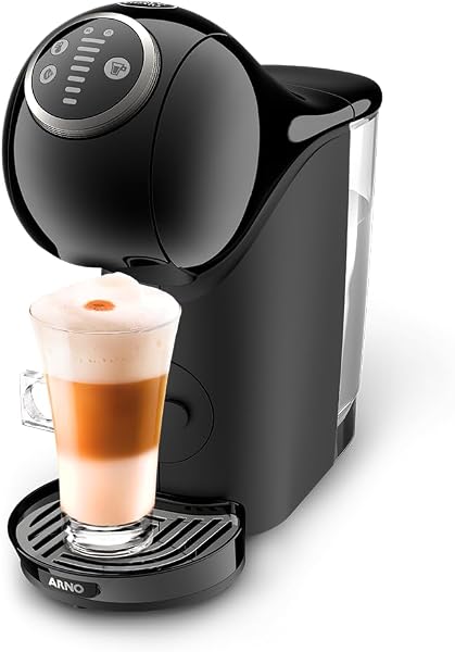 Melhores Cafeteiras Dolce Gusto