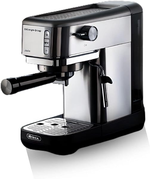 Cafeteira Expresso Ariete 1380
