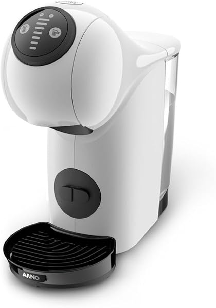 Cafeteira Expresso Dolce Gusto Genio S Basic