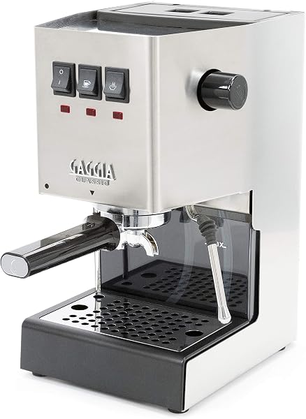 Cafeteira Expresso Gaggia Classic Evo Pro