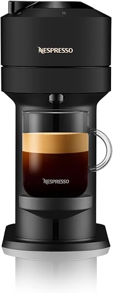 Cafeteira Nespresso Vertuo Next