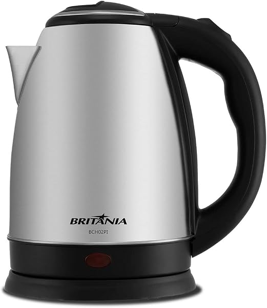 Chaleira BCH02PI Britânia 1,8L