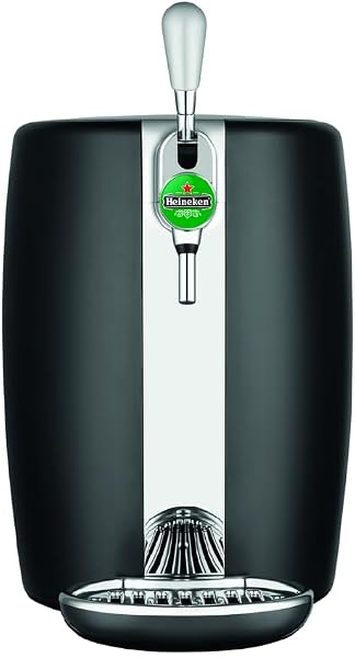 Chopeira Elétrica Krups Beertender