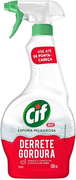 Melhores Desengordurantes