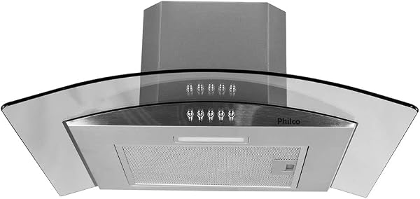 Coifa e Depurador Philco 60cm