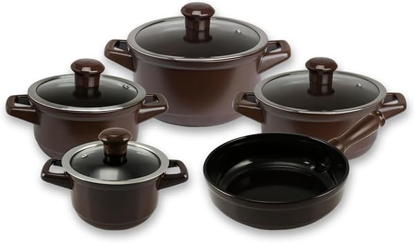 Conjunto Duo Smart Ceraflame