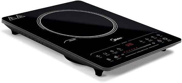 Cooktop Portátil por Indução Midea