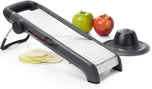 Cortador de Legumes Mandoline Slicer 2.0