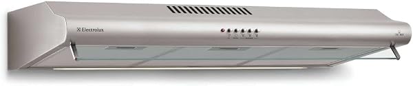 Depurador de Ar Electrolux DE80X