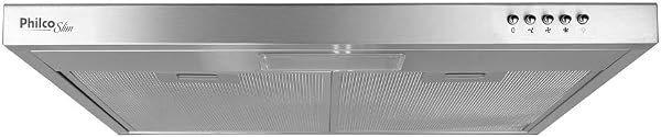 Depurador de Ar Slim Philco PDR60I