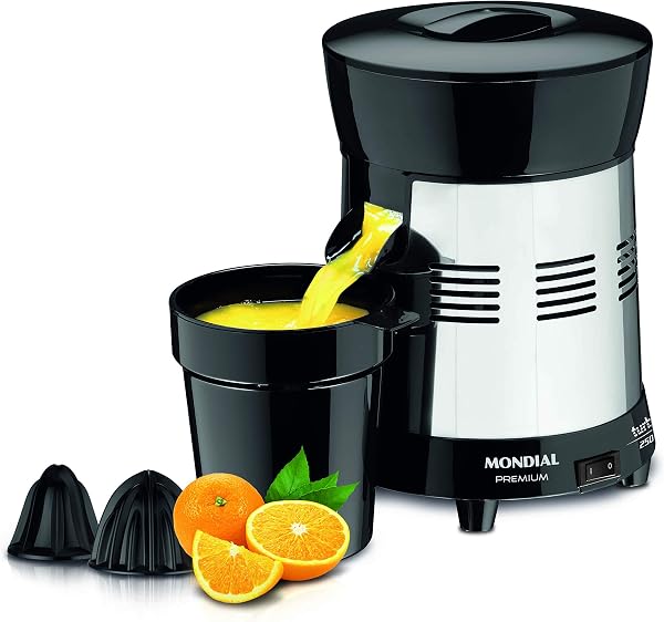 Melhores Espremedores de Frutas