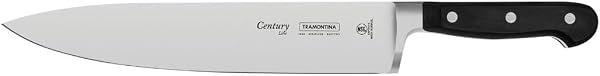 Faca Chef 10" Tramontina Century