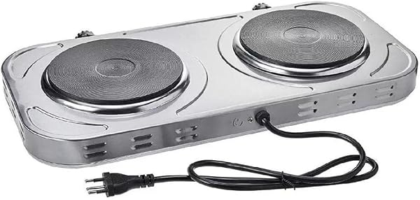 Fogão Cooktop Elétrico Agratto