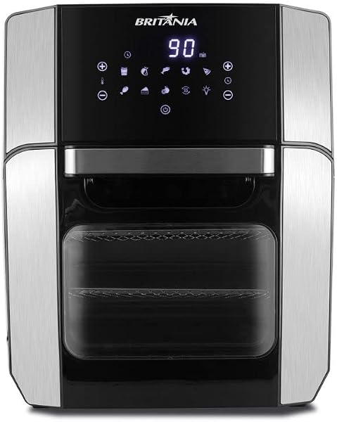 Fritadeira Air Fry Oven Britânia