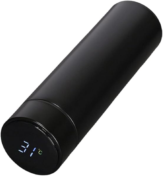 Garrafa Térmica Smart Cup