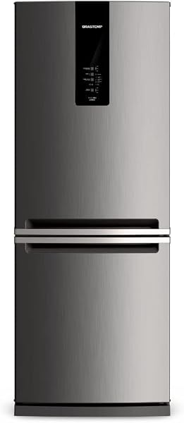 Melhores Geladeiras Inox
