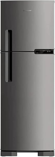 Geladeira Brastemp Duplex 375L