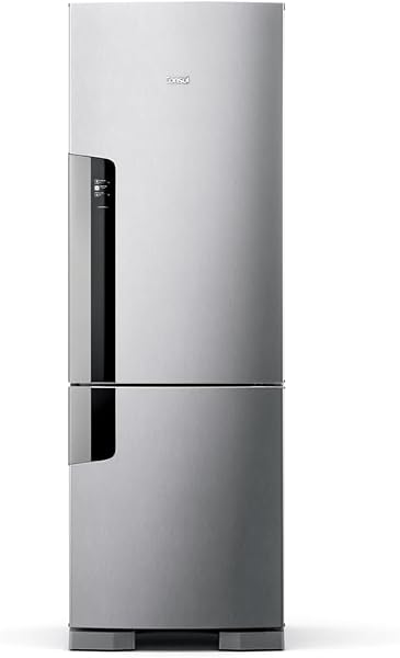 Geladeira Consul CRE44BK