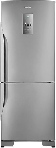Geladeira Panasonic Frost Free 425L