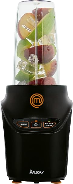 Liquidificador B. Power Masterchef By Mallory