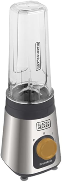 Liquidificador Blender Black & Decker LP320