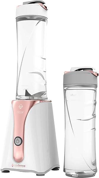 Liquidificador Blender Dream Rosé Gold Cadence