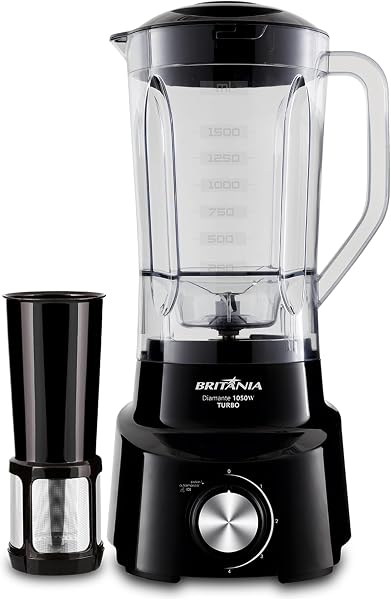 Liquidificador Diamante Britânia