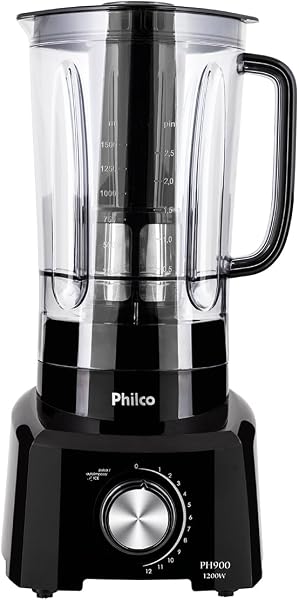 Liquidificador Philco PH900 3L