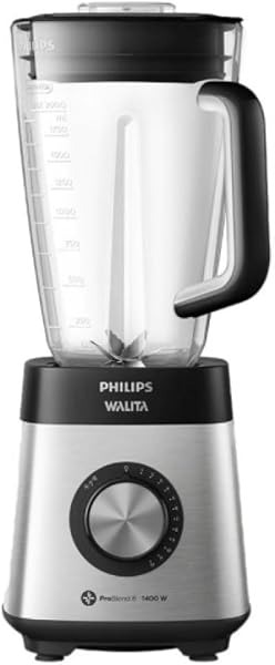 Liquidificador Philips Walita ProBlend 6