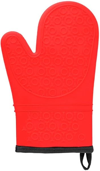 Luva de Silicone Caakt