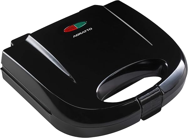 Máquina de Waffle Agratto Aroma