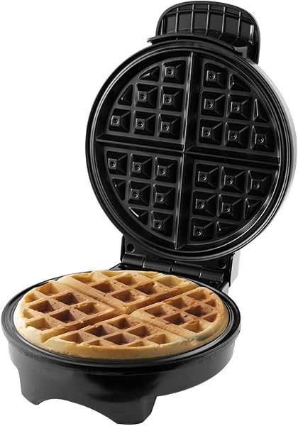Máquina de Waffle Britânia Golden