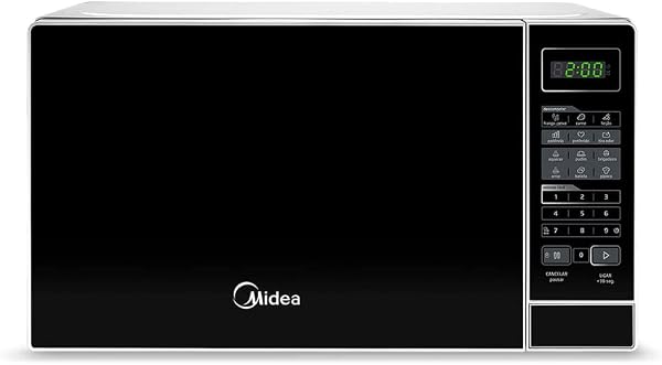 Micro-Ondas Midea MRAS21