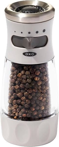 Moedor de Pimenta OXO Good Grips