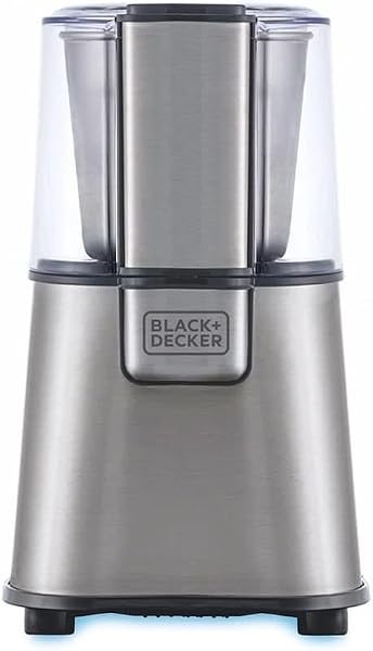 Moedor Elétrico Black+Decker MG200