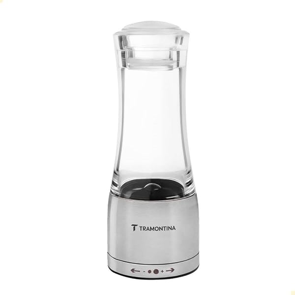 Moedor Tramontina Realce Transparente