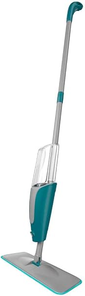 Mop Spray com Dispensar Flash Limp MOP7800