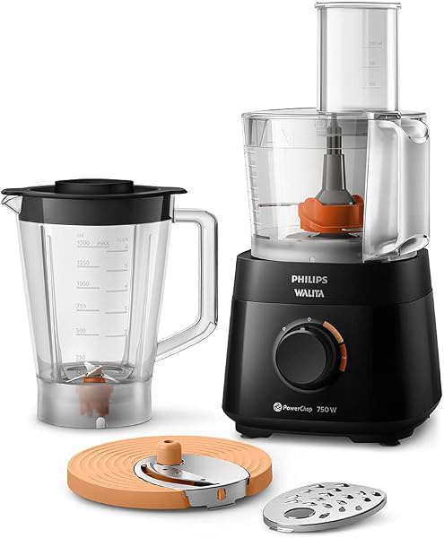 Multiprocessador PowerChop Philips